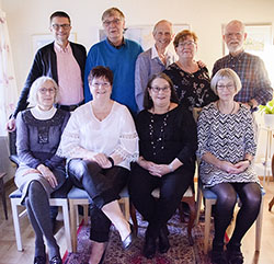 grækerne